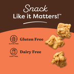 Peanut Butter Granola - Fresh Style