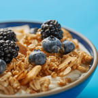 Vanilla Almond Granola - Simple Use