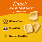 Honey Graham Cereal - Fresh Ready