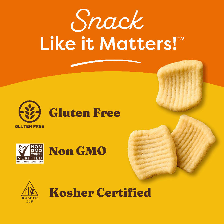 Honey Graham Cereal - Fresh Ready