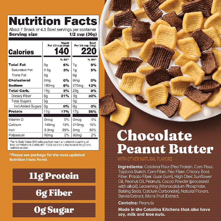 Cereal Best Seller Bundle - Daily Set