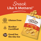 Cinnamon Toast Snack Size Cereal Multipack - Soft Pick