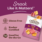 Fruity Snack Size Cereal Multipack - Easy Choice