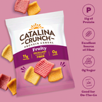 Fruity Snack Size Cereal Multipack - Modern Ready