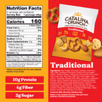 Traditional Snack Size Snack Mix Multipack - Active Ready