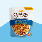 Creamy Ranch Snack Mix - Premium Choice