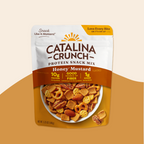 Honey Mustard Snack Mix - Soft Pick