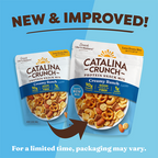 Creamy Ranch Snack Mix - Premium Choice