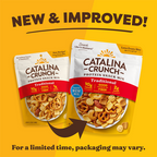 Traditional Snack Mix - Easy Choice