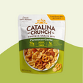 Parmesan Garlic Snack Mix - Fresh Ready