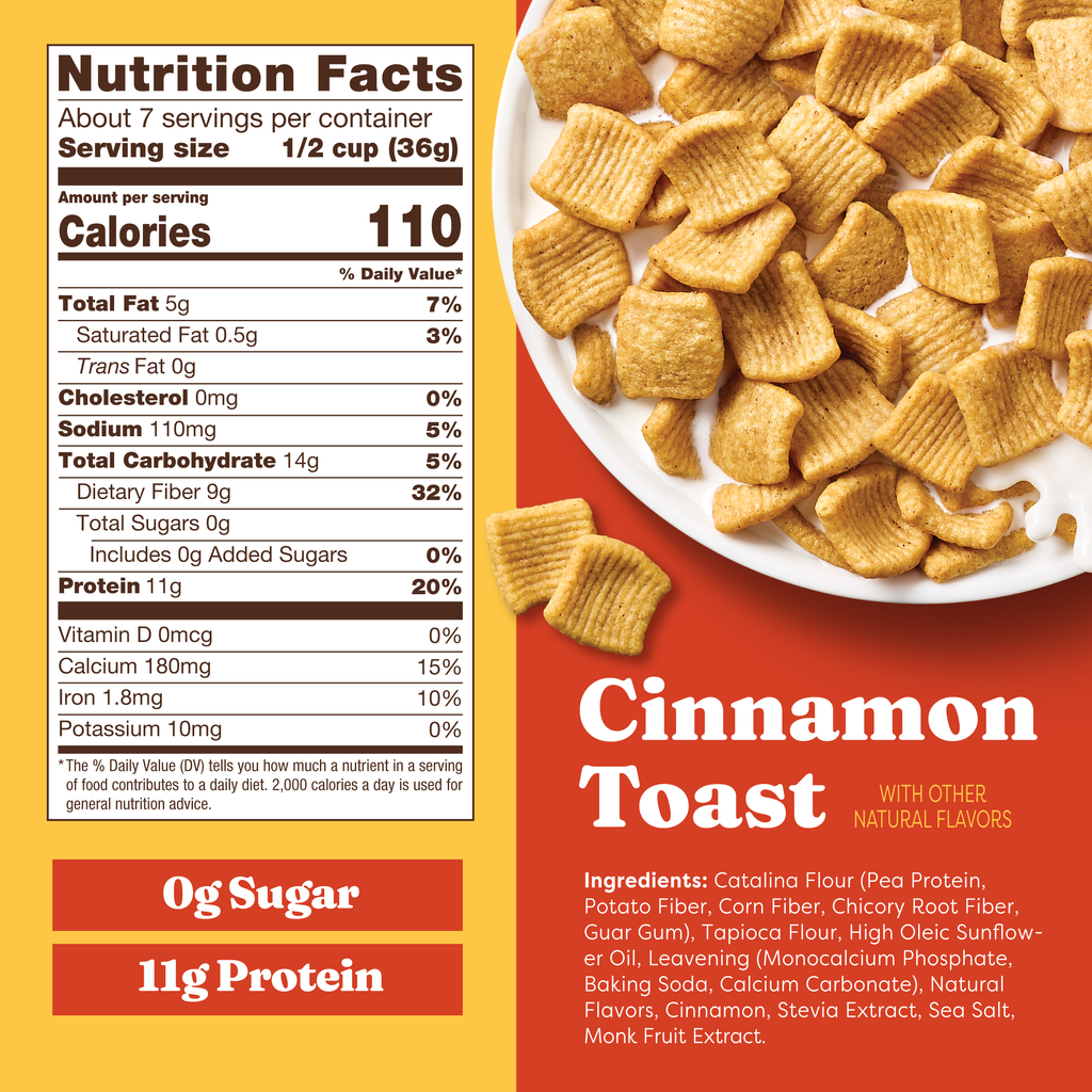Cereal Best Seller Bundle - Gift Ready