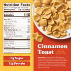 Cereal Best Seller Bundle - Gift Ready