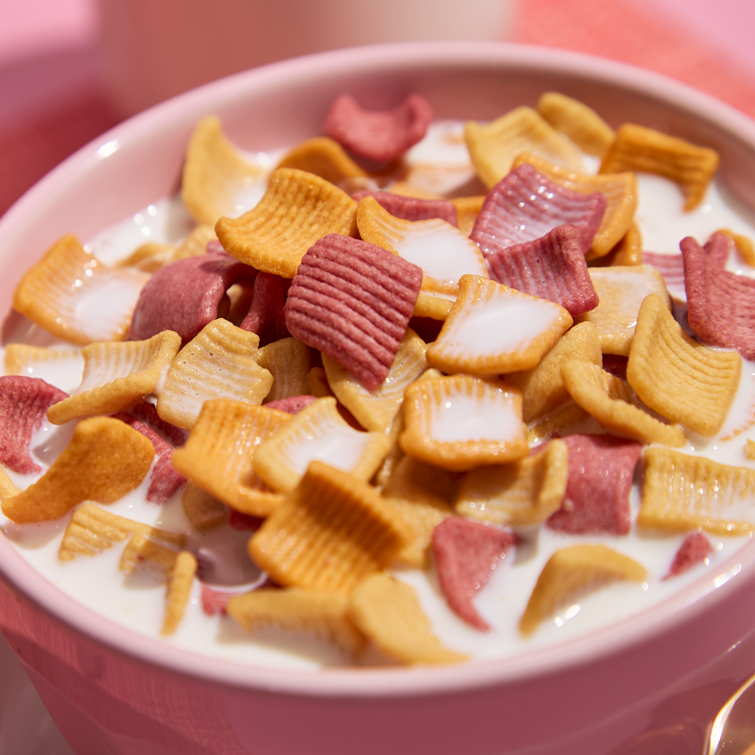 Fruity Cereal - Bright Touch
