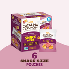 Fruity Snack Size Cereal Multipack - Easy Choice