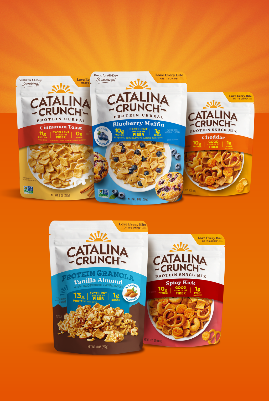 Ultimate Favorites Bundle - Ready Routine