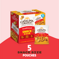 Traditional Snack Size Snack Mix Multipack - Daily Pick