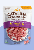 Triple Berry Blast Cereal - Bright Scent
