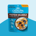 Vanilla Almond Granola - Classic Finish