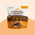 Peanut Butter Chocolate Cookie Bars - Crafted Discovery Bar Assortment