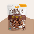 Dark Chocolate Cereal - Crafted Complete Cereal Assortment