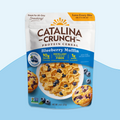 Blueberry Muffin Cereal - Curated Lifestyle Cereal Assortment