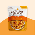 Cheddar Snack Mix - Crafted Complete Mix Assortment